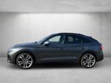 Audi SQ5 Sportback 3.0 TDI quattro tiptronic Pano*AHK - Audi SQ5 mit Diesel-Antrieb: Allradantrieb