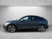 Audi SQ5 Sportback 3.0 TDI quattro tiptronic Pano*AHK