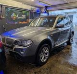BMW Bmw x3 e83 Verkauf oder Tausch - BMW: E83