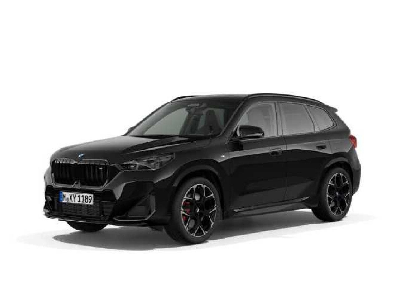 BMW X1 M35i xDrive M-SPORT PRO INNOV. TRAVEL. AHK imagem 2