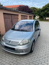 Citroën C3 Exclusive 1. Hand - gebrauchte Citroën C3 aus dem Jahr 2003