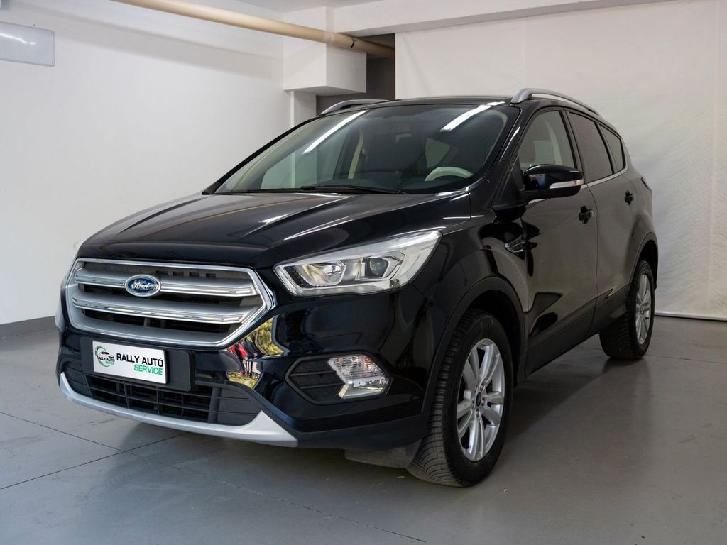 Image of Ford Kuga