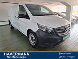 Mercedes-Benz Vito 114 CDI | 3,05t | Extralang L3 | Garantie - Mercedes-Benz Vito in Oberhausen