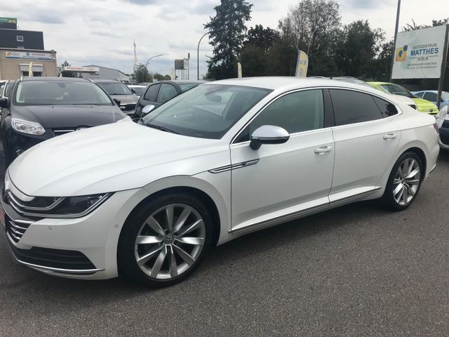 VW Arteon 2.0 TDI SCR DSG Elegance Elegance