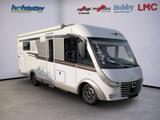 Carthago C-LINE I 5.0 QB Liste: 164.170€ - Carthago Teilintegrierter