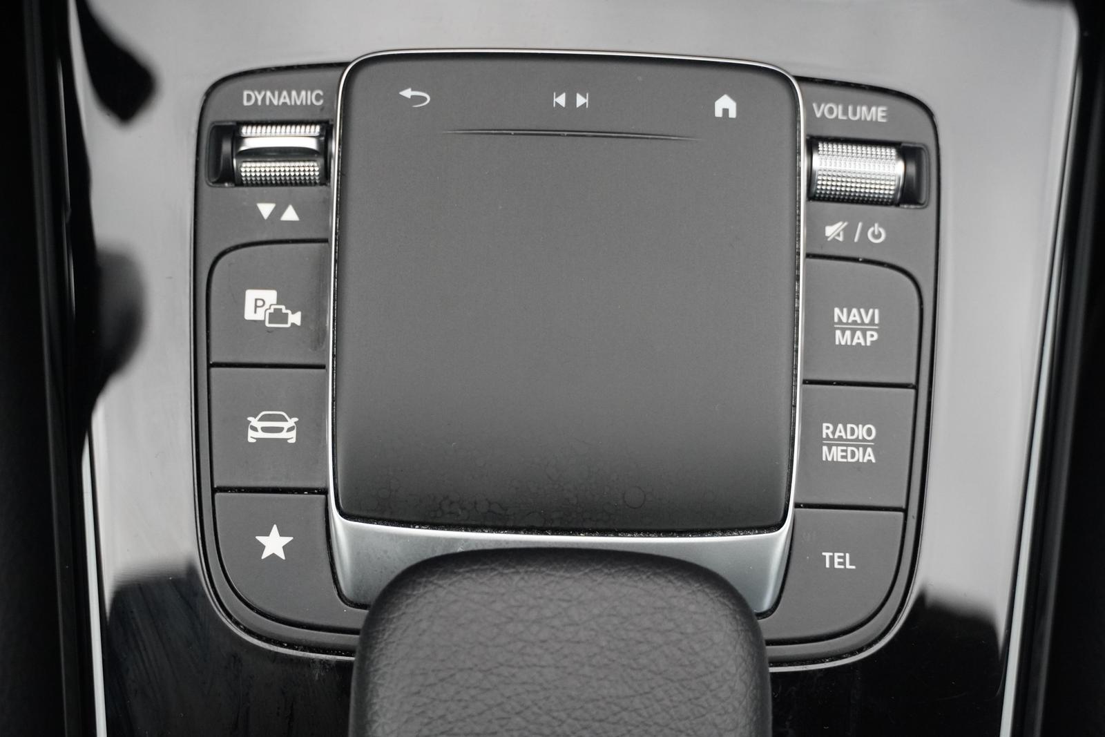 Mercedes-Benz A-Class A180 Progressive LED Navi DAB Sitzheizung, миниатюра 25