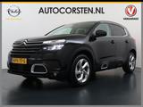 Citroën C5 Aircross 1.6T Plug-in Hybrid 225PK automatik - Citroën mit Hybrid-Antrieb: mit ABS, Geländewagen, mit Klimaautomatik