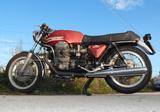 Moto Guzzi V7 SPORT (M1225) - MOTO GUZZI 1972