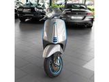 Vespa Elettrica 45 + Top-Case, neuwertig, Service neu - Offers matching your search criteria