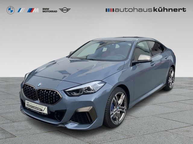 BMW M235i xDrive Gran Coupe ///M Sitze adapt.Fw. HUD