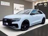 Audi Q8 50TDI quattro Matrix RSQ8 Felgen Tieferlegung - Audi Q8 RS Gebrauchtwagen
