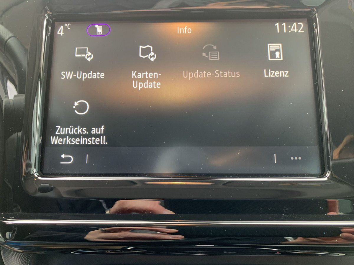 Renault Twingo - Bild 36