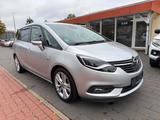 Opel Zafira C 2.0 CDTI 120 Jahre Automatik Leder ACC - Opel Zafira: Automatik, 2.2