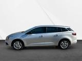 Renault Megane IV Grandtour Limited SHZ, Navi, PDC vorne - Renault Megane: Grand