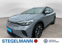 Volkswagen ID.4 - Vorschau Bild 1