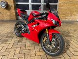 Triumph Daytona 675 - TRIUMPH 675 DAYTONA
