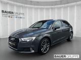 Audi A3 Sportback 35 TFSI sport 1.5 EU6d-T Navi Sound - Audi: Eu