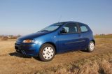Fiat Punto 188 1.2 - Fiat Punto aus 2001: 1.2