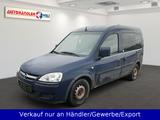 Opel Combo 1.3 CDTI  5-Sitze Klima - Opel Combo in Halle