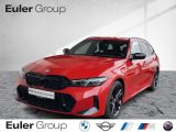 BMW M340i xDrive Touring Sportpaket AD AHK-klappbar  - BMW M340i in Frankfurt (Main)