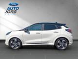Ford Puma ST-Line X 1.0 EcoBoost Mild Hybrid EU6d-T - Ford Puma mit Hybrid-Antrieb