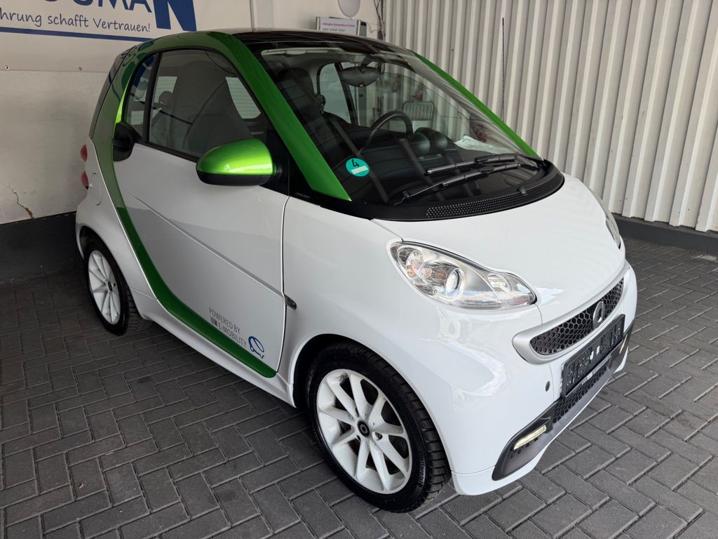 Angebot ansehen Smart ForTwo