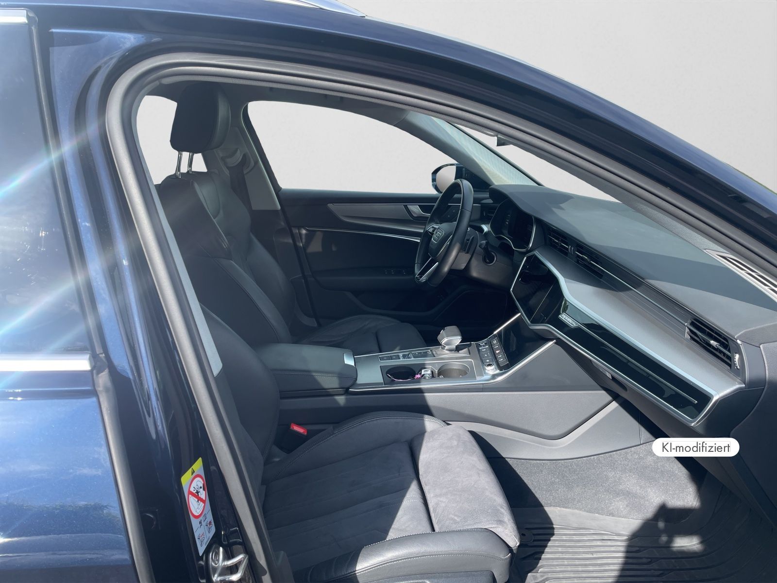 Audi A6 - Bild 5