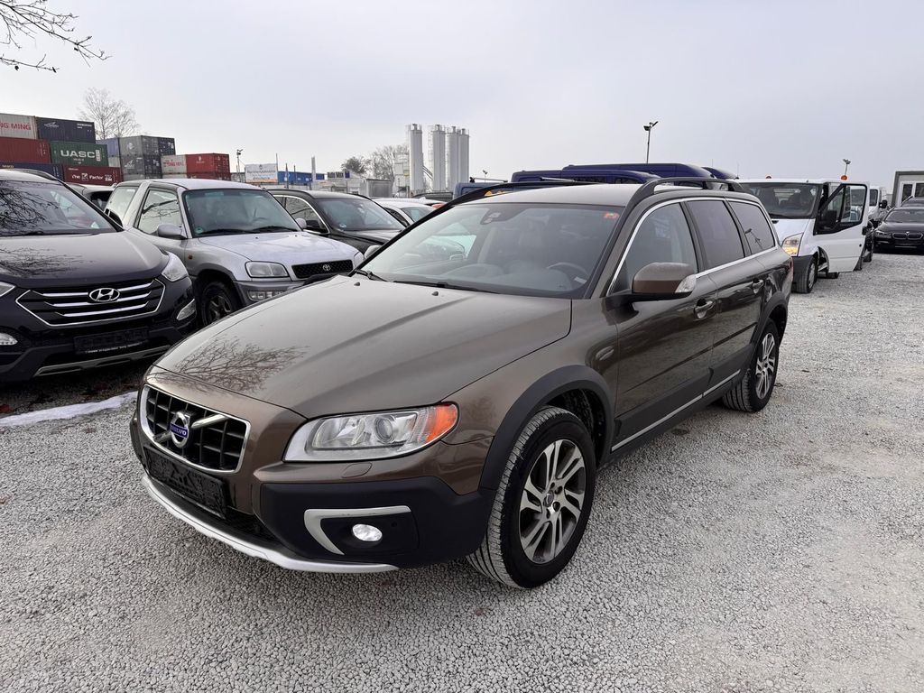 Angebot ansehen Volvo XC70