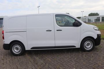 Fotografie des Opel Vivaro 1.5 D Cargo M