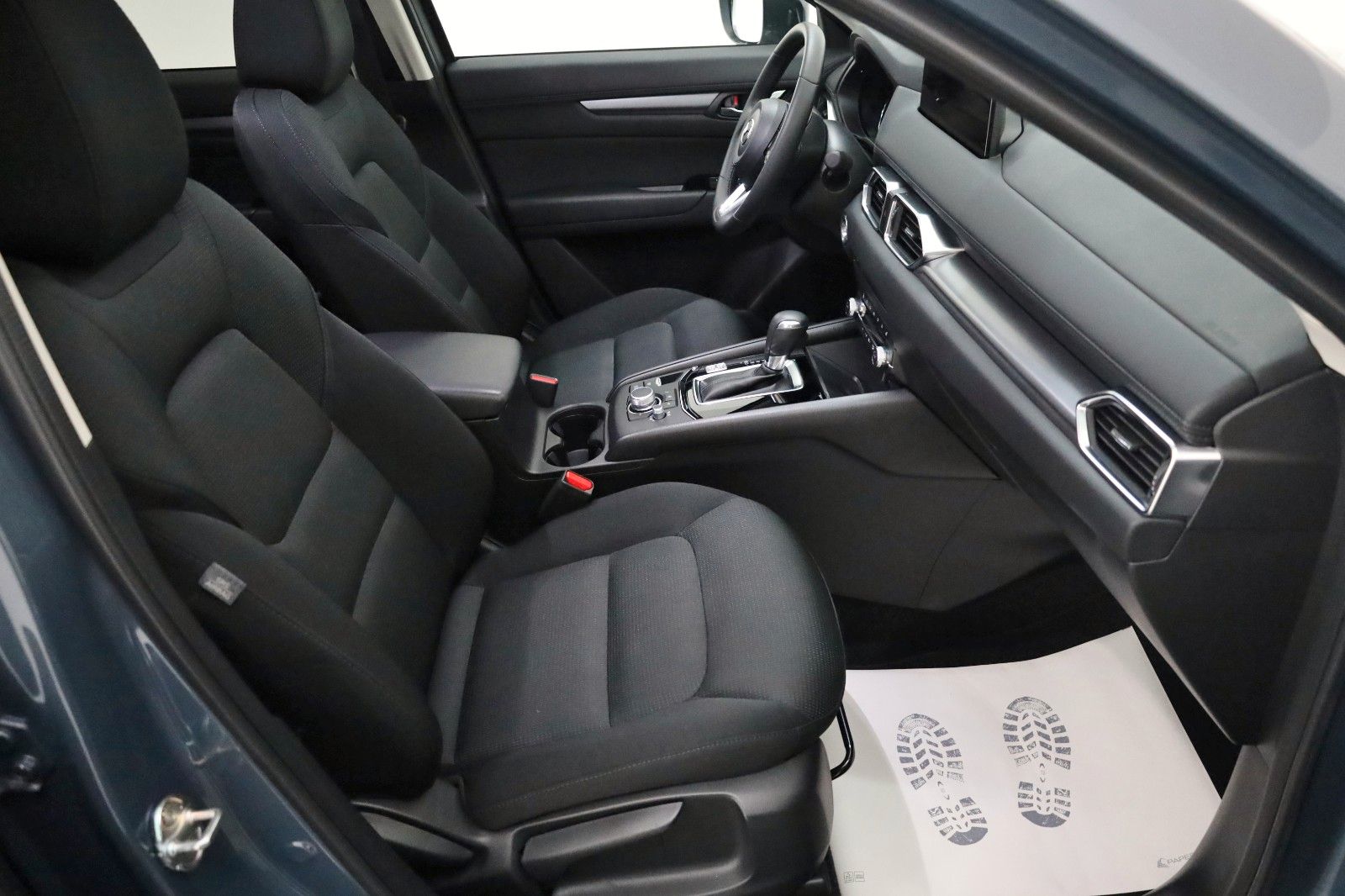 Fahrzeugabbildung Mazda CX-5 Ad'vantage 2WD Navi, LED, HeadUp,Kamera,AHK