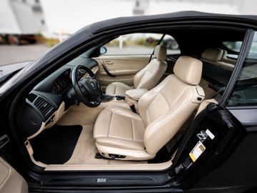 BMW 135 - 10