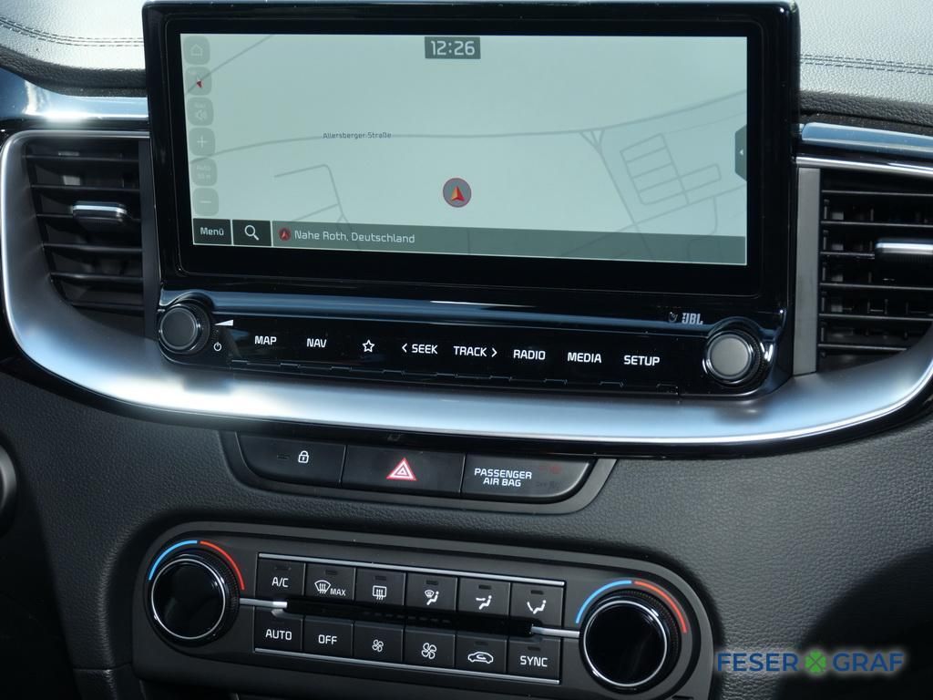 Kia XCeed - Bild 7