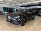 Mercedes-Benz GLE 400d Coupe 4-Matic AMG-Paket Top Zustand - Mercedes-Benz GLE 400 in Nürnberg