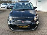 Fiat 500C Lounge/AUT/SHZ/TEMP/PDC/KLIMAAUT - Fiat aus 2018