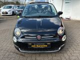 Fiat 500C Lounge/AUT/SHZ/TEMP/PDC/KLIMAAUT - Fiat 500C mit Benzin-Antrieb: Cabrio