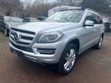 Mercedes-Benz GL 350d BlueTec 4Matic*Pano*ILS*Harman*AHK*4xSHZ - Mercedes-Benz GL 350: Bluetec