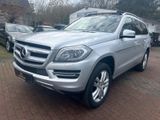 Mercedes-Benz GL 350d BlueTec 4Matic*Pano*ILS*Harman*AHK*4xSHZ - Mercedes-Benz GL 350 aus 2015