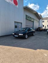 Audi 80 b3 1.6td - Audi 80 mit Diesel-Antrieb
