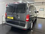 Mercedes-Benz Vito Mixto 119 CDI/BT lang*LED*Standheizung*LKW* - Mercedes-Benz Vito: Lkw