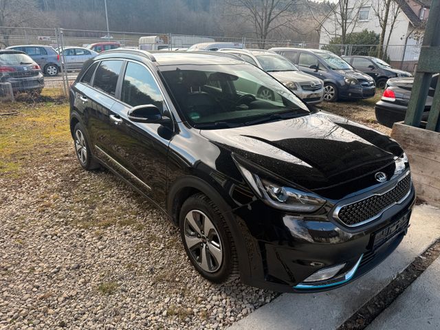 Kia Niro Spirit Plug-in Hybrid