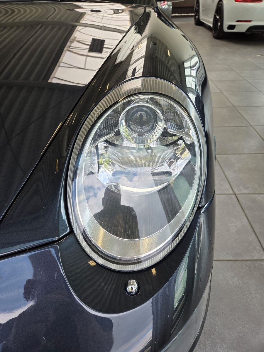 Fahrzeugabbildung Porsche 997 Targa 4 S/Bose/Topzustand!