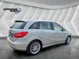 Mercedes-Benz B 250 1.Hand ILS ParkAssist Navi Bi-Xenon Memory - Mercedes-Benz B 250 aus 2013