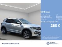 Volkswagen T-Cross - Vorschau Bild 3