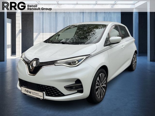 Renault ZOE Riviera R135 Z.E. 50 Batteriekauf CCS