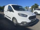 Ford Transit Courier 1.5 TDCi Trend Navi/PDC/SZH/Klim - Ford Transit Courier aus 2023