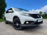 Honda CR-V 2.2 i-DTEC 4WD Executive Automatik Exec... - Honda Gebrauchtwagen in Stuttgart