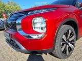Mitsubishi Outlander Plug-in Hybrid 2.4 L Intro Edition ACC - rote Mitsubishi Plug-in Hybrid Outlander