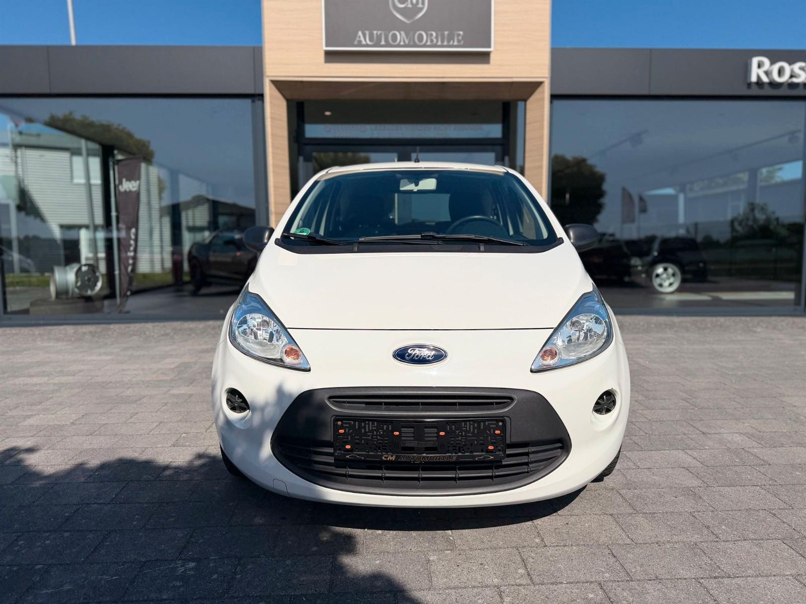 Ford Ka Ambiente