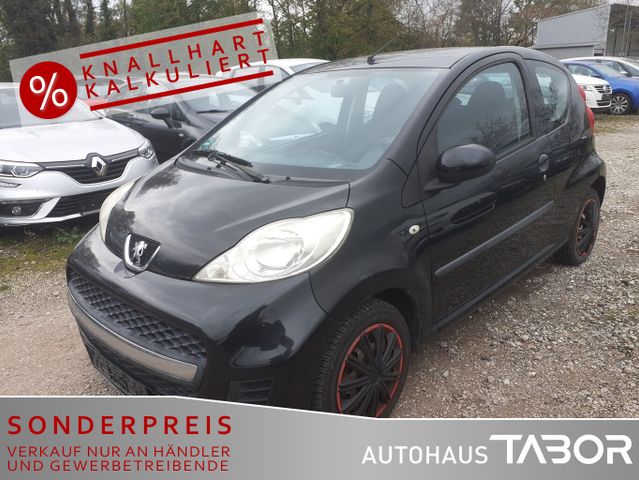 Peugeot 107 1.0 Filou 70 Klima el.FH