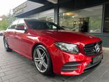 Mercedes-Benz E 220 d 4M Lim. AMG/LED/HUD/AHK/PANO/BURMES/360° - Mercedes-Benz E 220 in Bielefeld